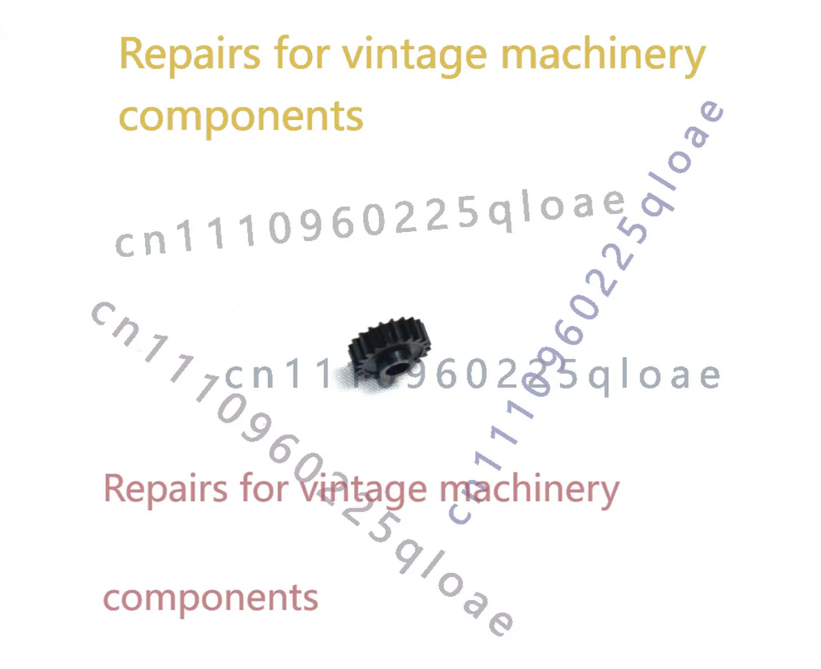 Reel Repair Kit - Запасная шестерня для кассетного плеера Sony