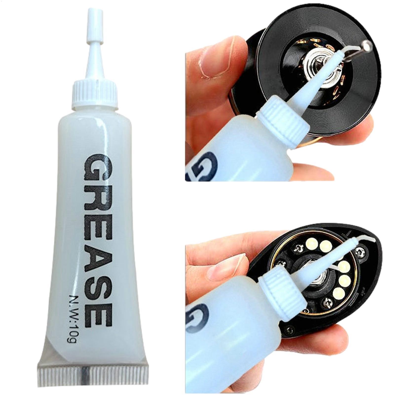 Reel Grease - Смазка для рыболовных катушек, портативная смазка