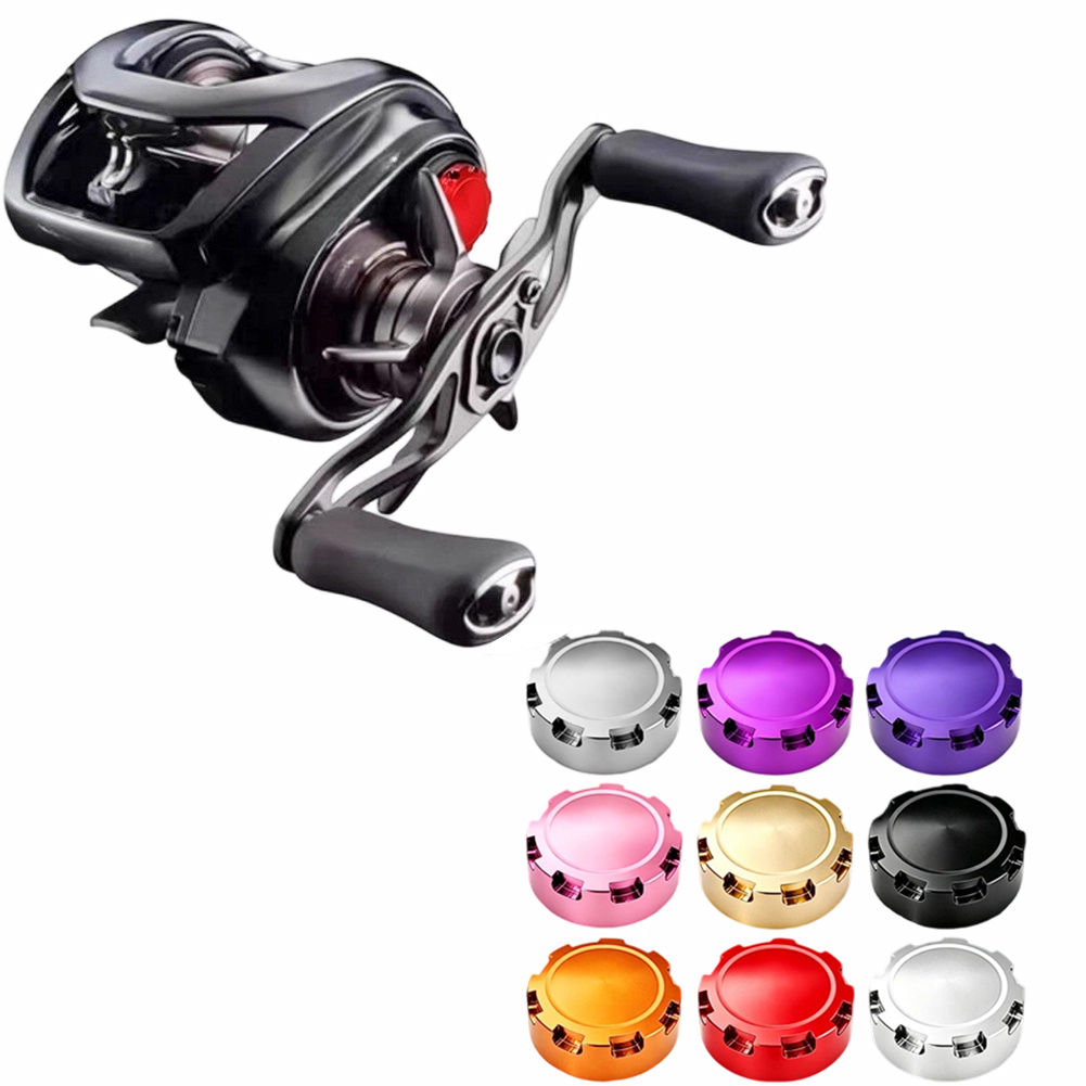 Baitcasting Reel - Запасная ручка регулировки натяжения для катушек
