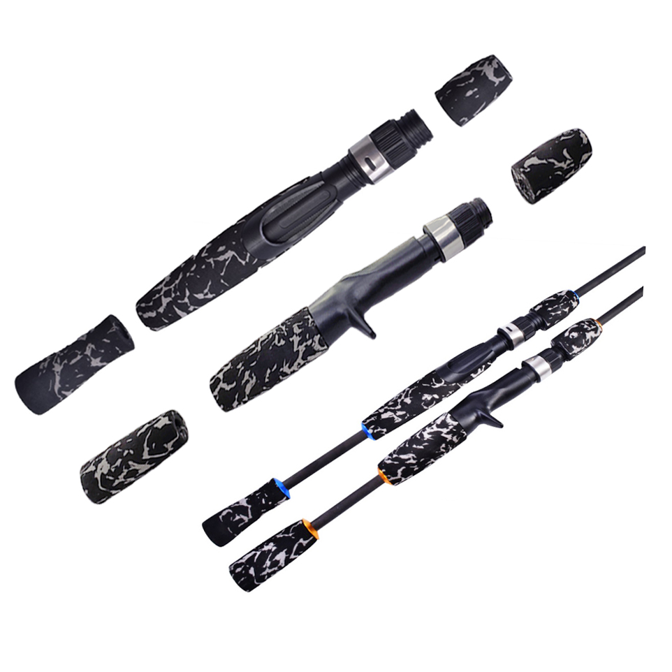 Reel Repair Kit - 1 комплект/упаковка, ручка стержня, разделенная ручка,