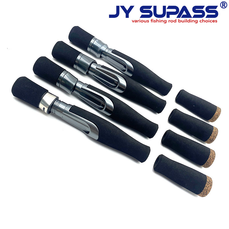 Reel Repair Kit - JY SUPASS IPS Специальное сиденье для