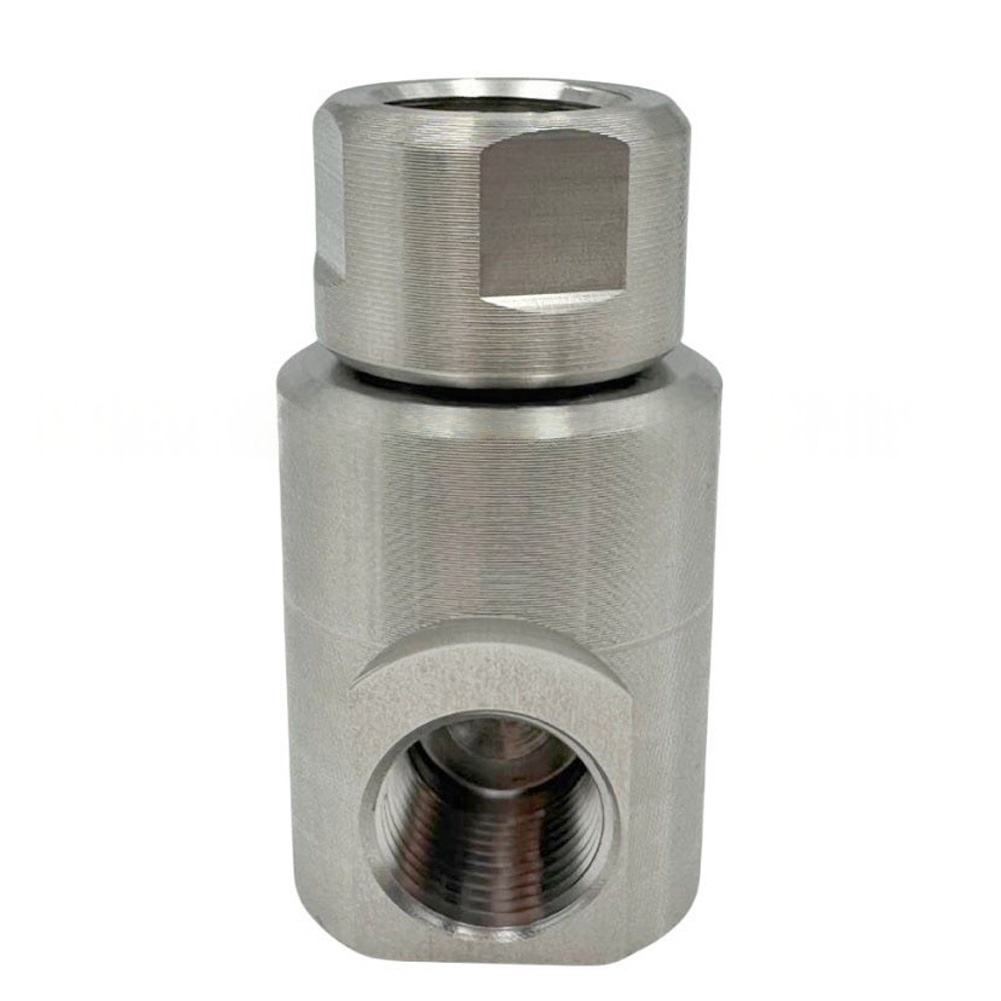 Reel Grease - 1 шт. 1/2-дюймовый поворотный фитинг для