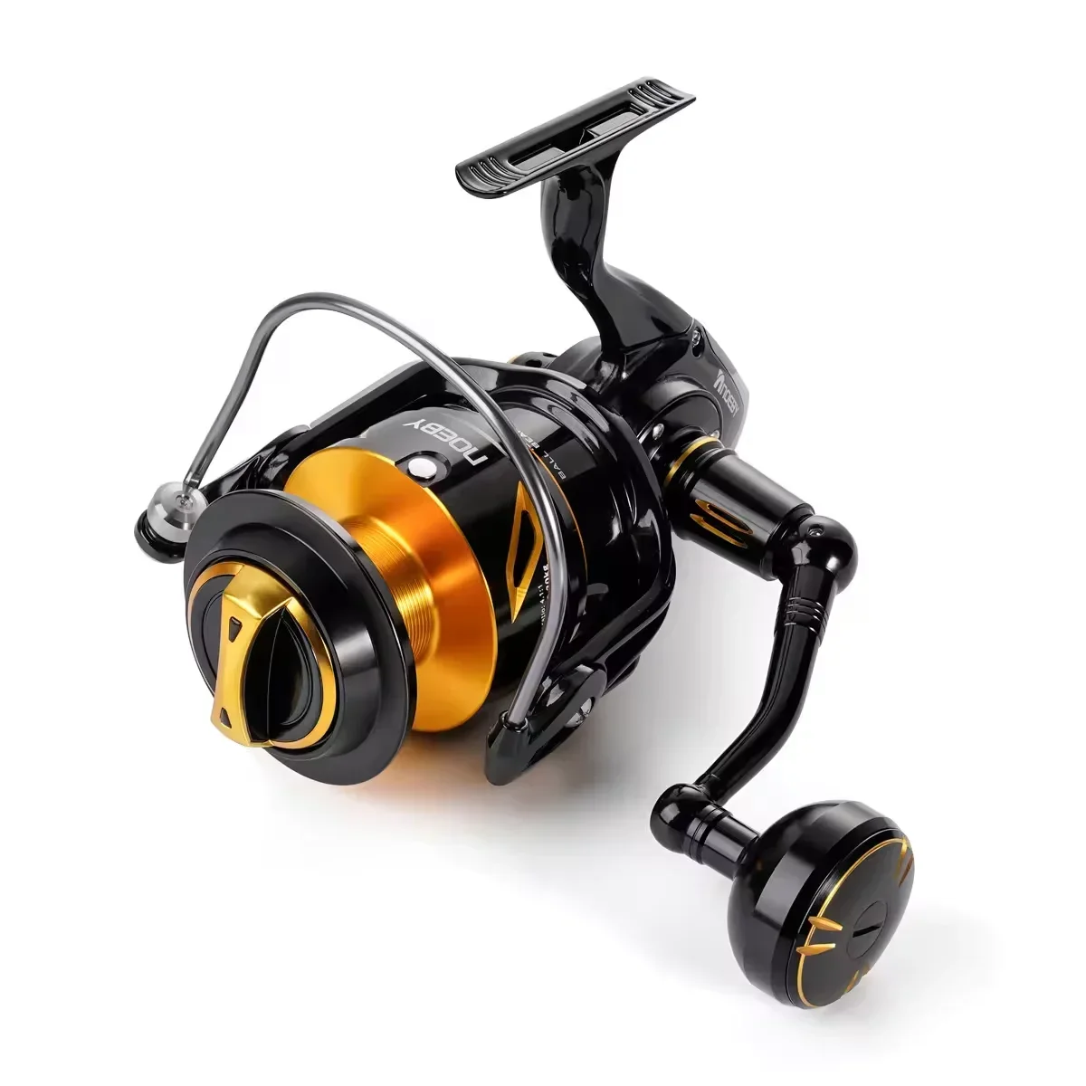 Spinning Reel - Премиальная морская спиннинговая катушка Neoby 14000
