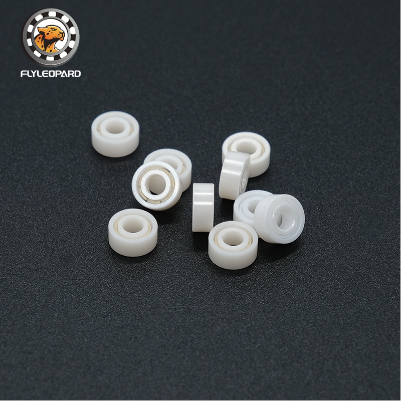 Fly Reel - 4 шт. 683 CE 3x7x3 мм