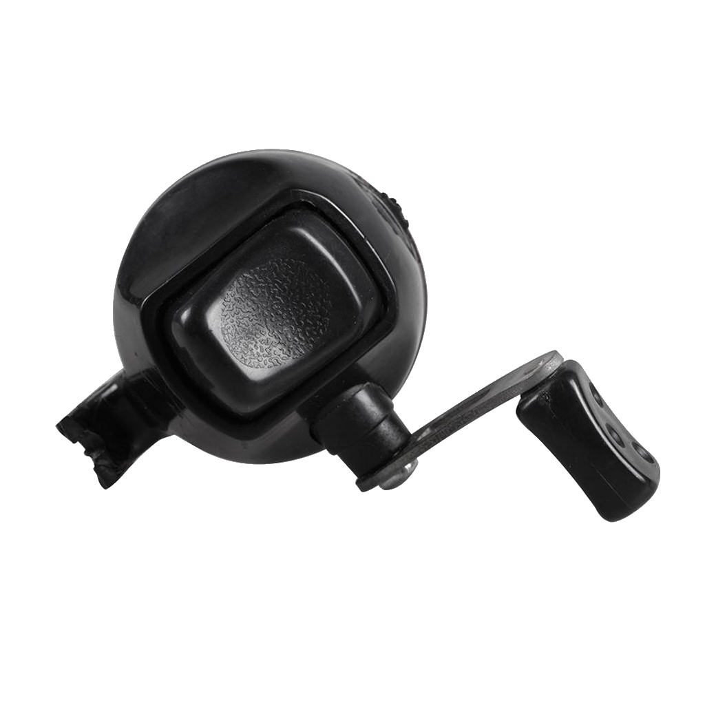 Spincast Reel - Катушка для ловли на луке с
