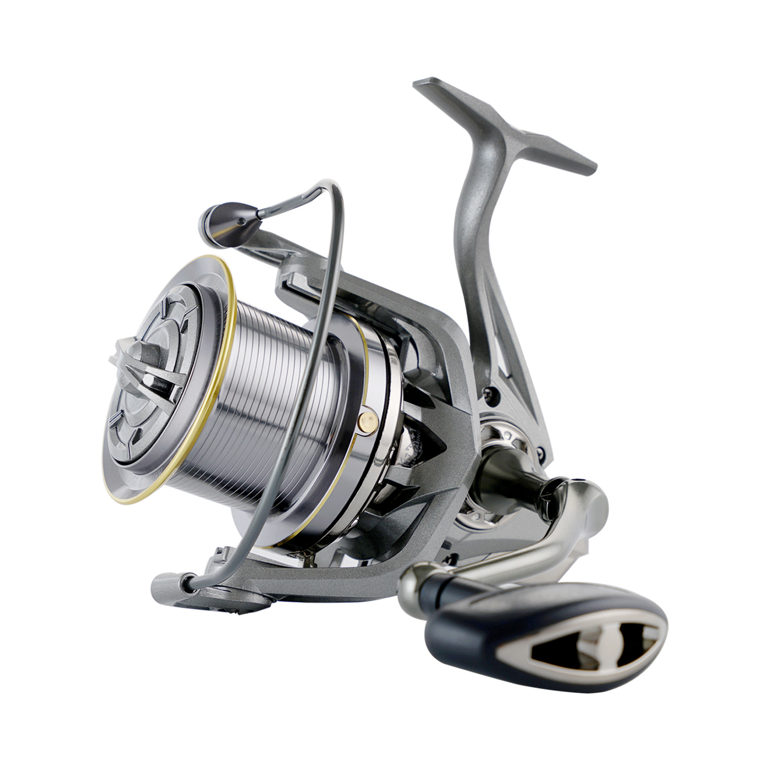 Spinning Reel - Оптовая продажа рыболовных катушек с мощностью