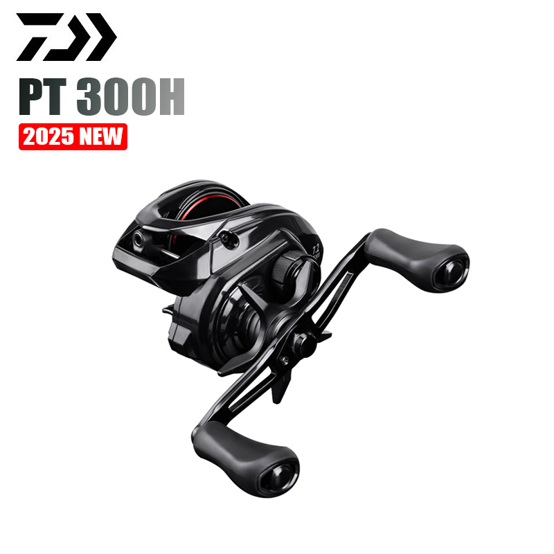 Reel Spare Spool - DAIWA 2025 Новая катушка PT 300