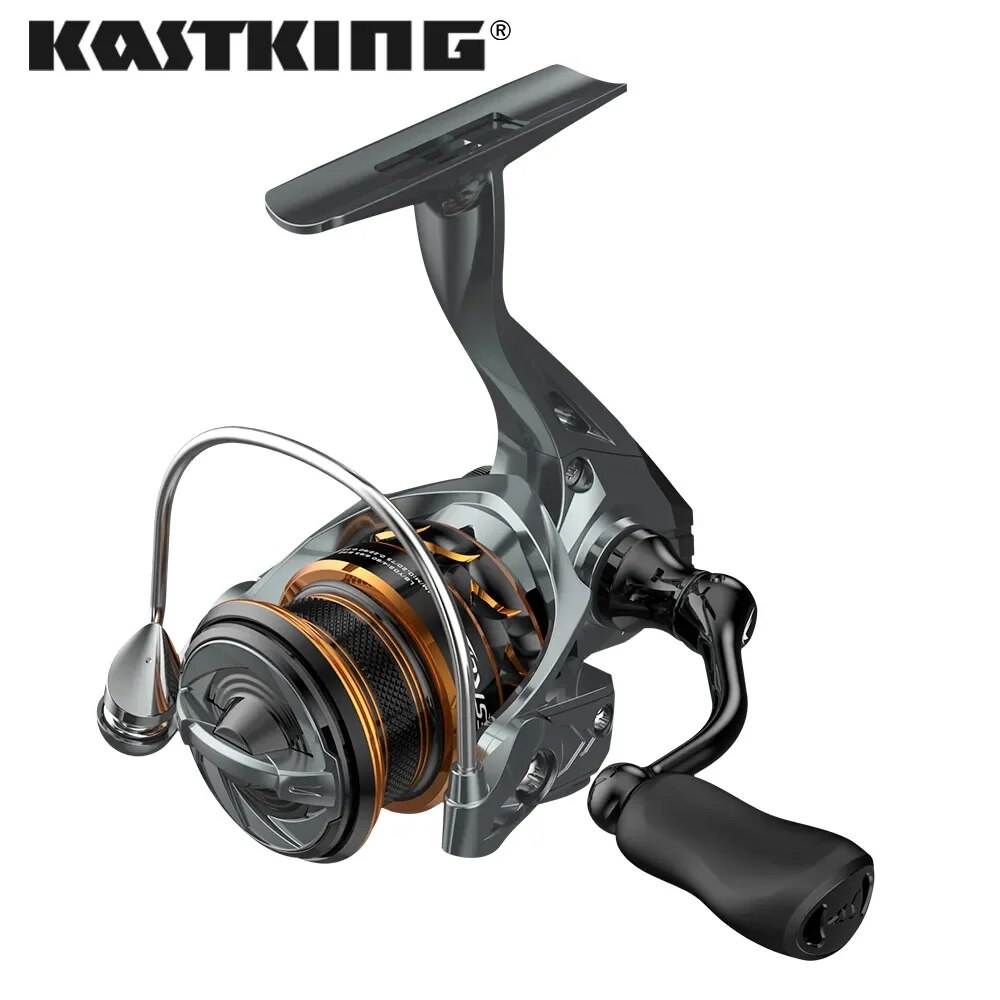 Reel Spare Spool - KastKing Kestrel спиннинговая Рыболовная катушка 1000