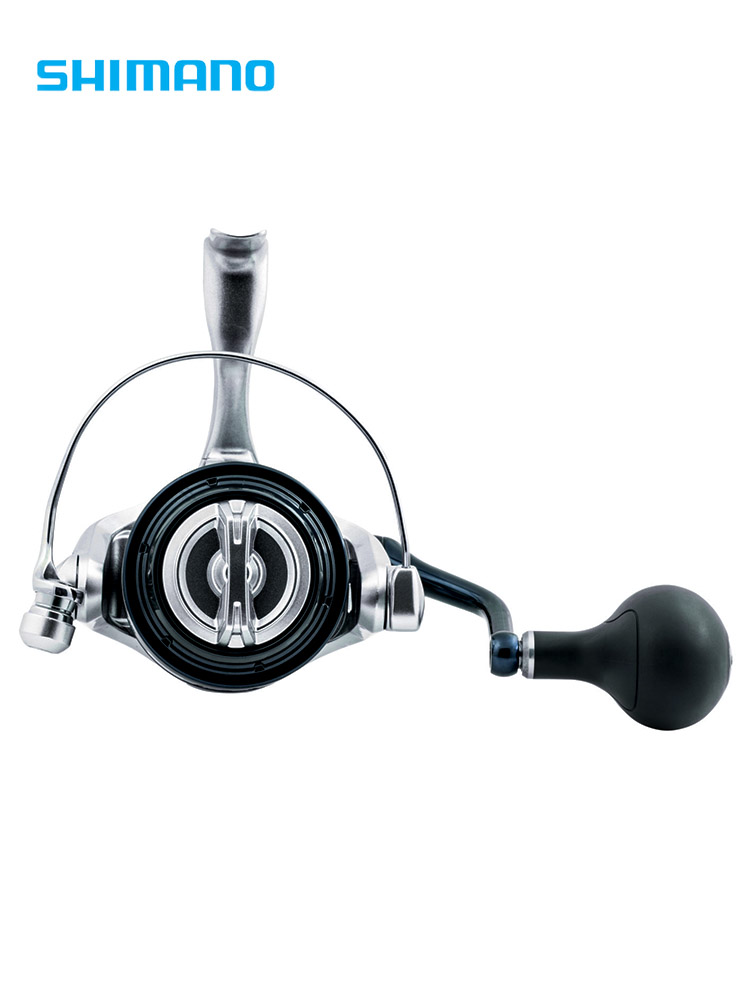 2020 НОВАЯ катушка SHIMANO SAR – обзор и цена Surf Reel