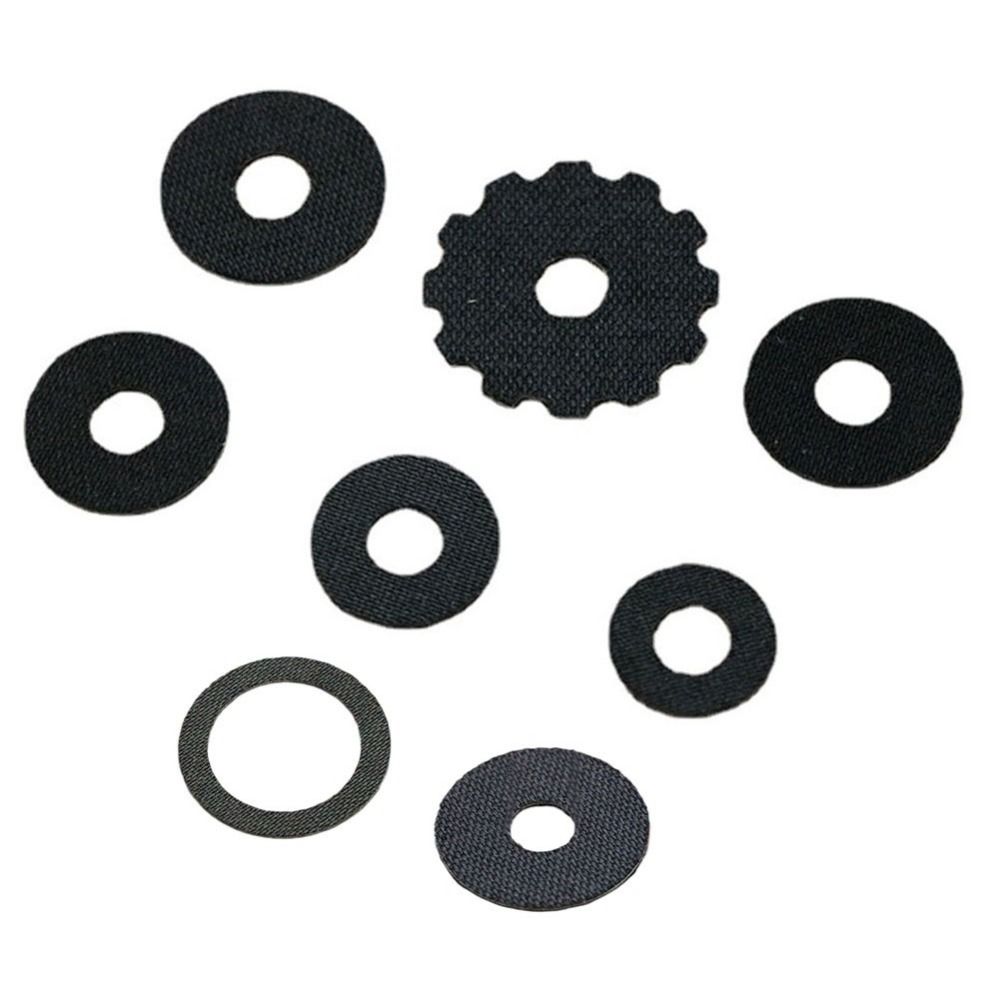 1 мм шайбы из углеродного воло – обзор и цена Reel Repair Kit