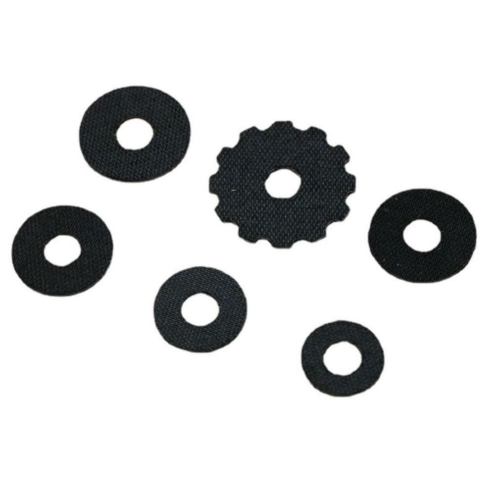1 мм шайбы из углеродного воло – обзор и цена Reel Repair Kit