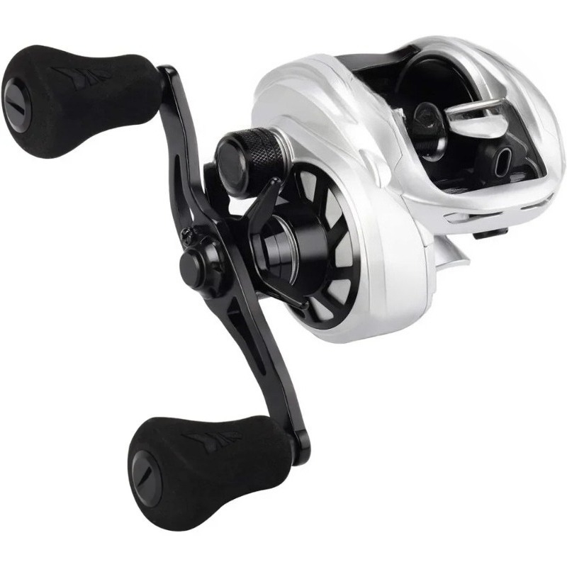 Катушка для рыбалки Kapstan El – обзор и цена Baitcasting Reel