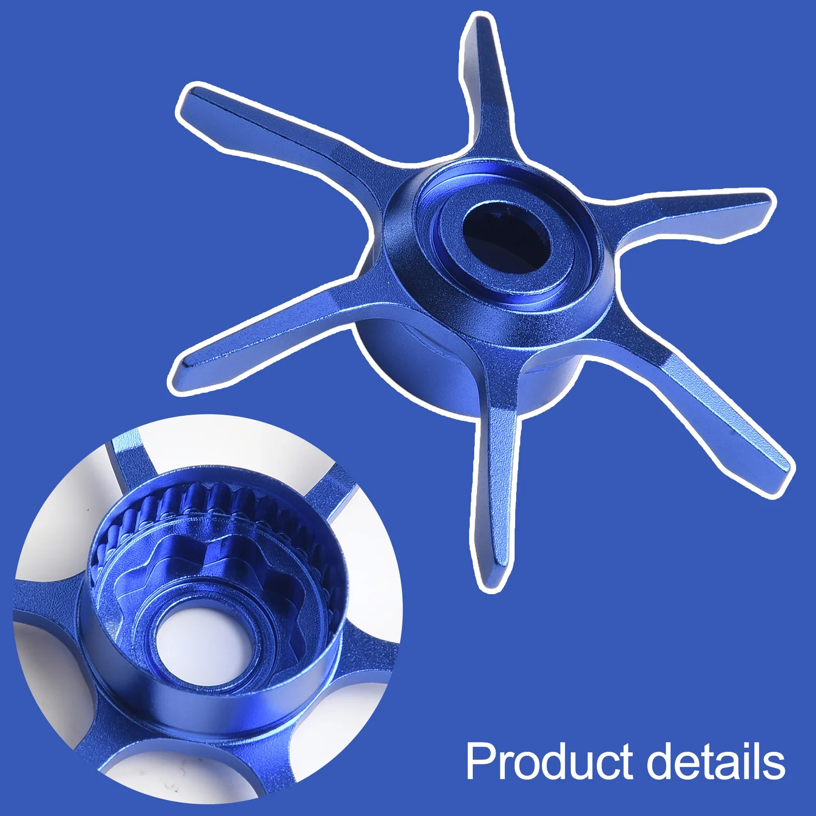 1 шт. модифицированный для Dai – обзор и цена Reel Spare Spool