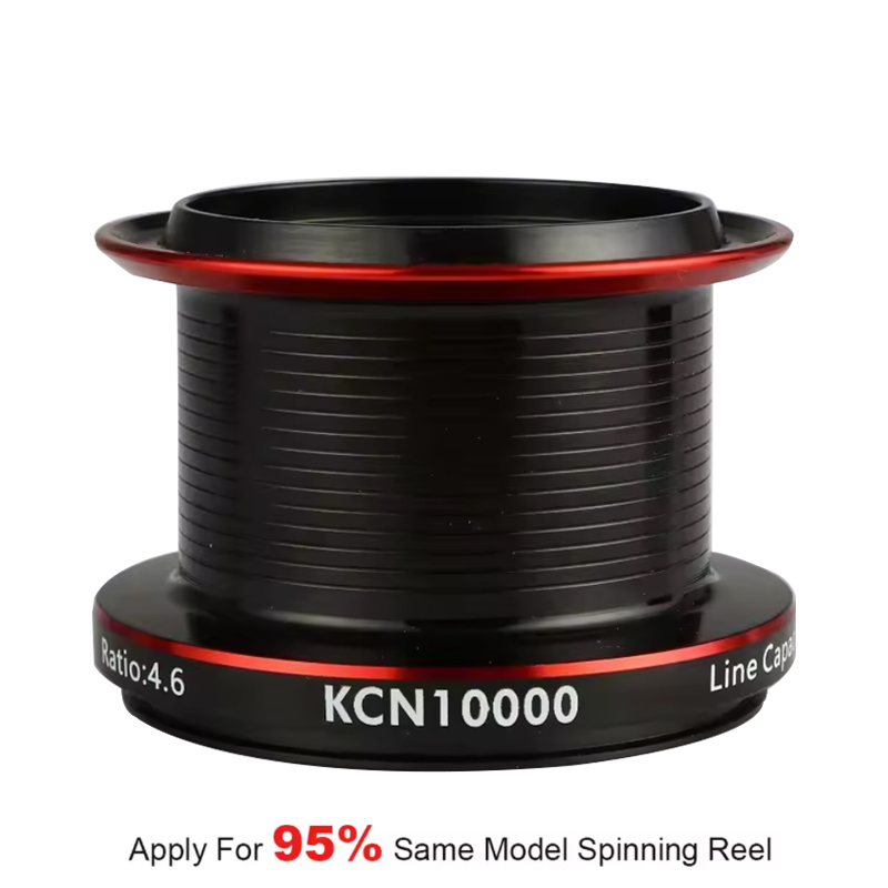 KCN6000 KCN8000 KCN10000 Запас – обзор и цена Reel Spare Spool