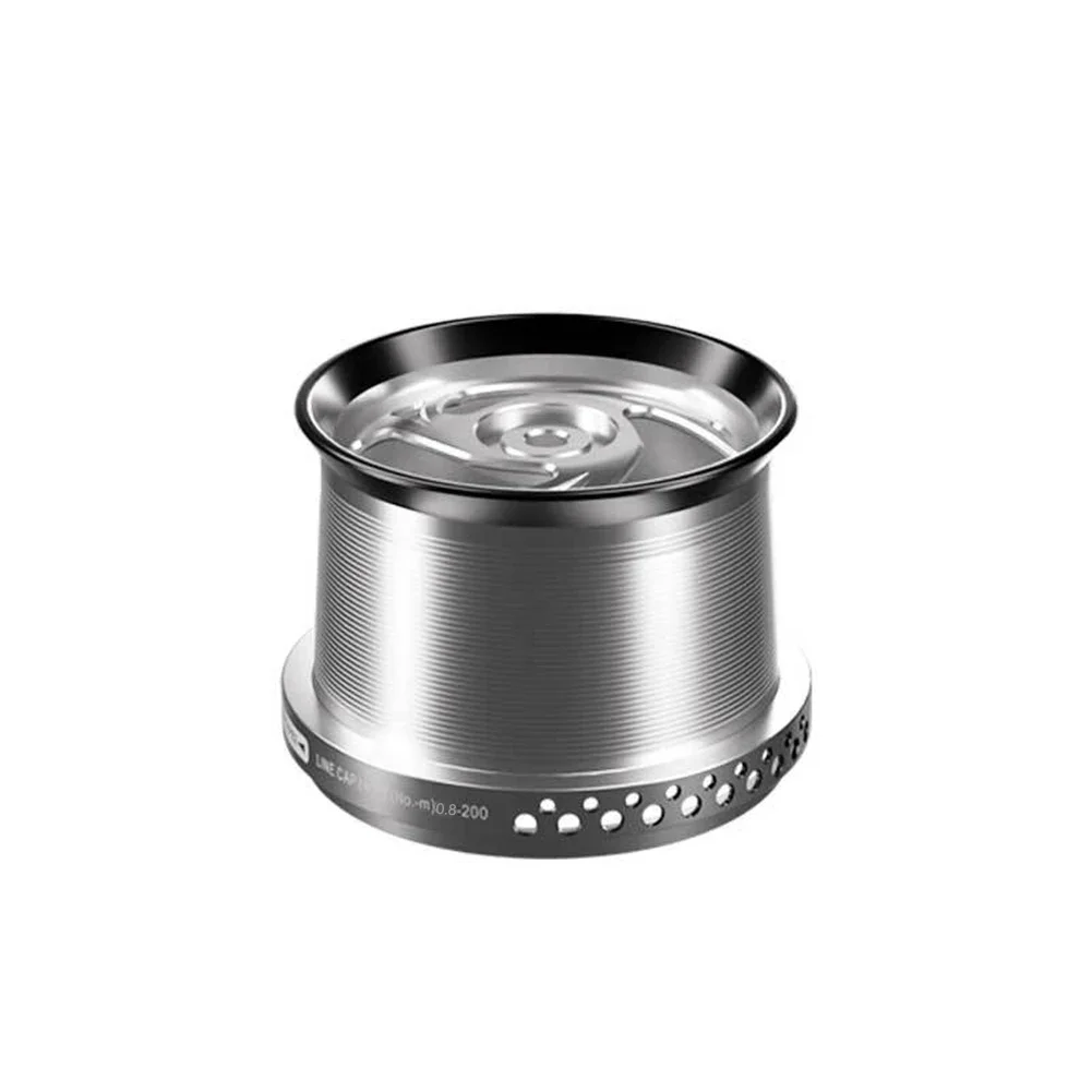 1 шт. рыболовная катушка для D – обзор и цена Reel Spare Spool