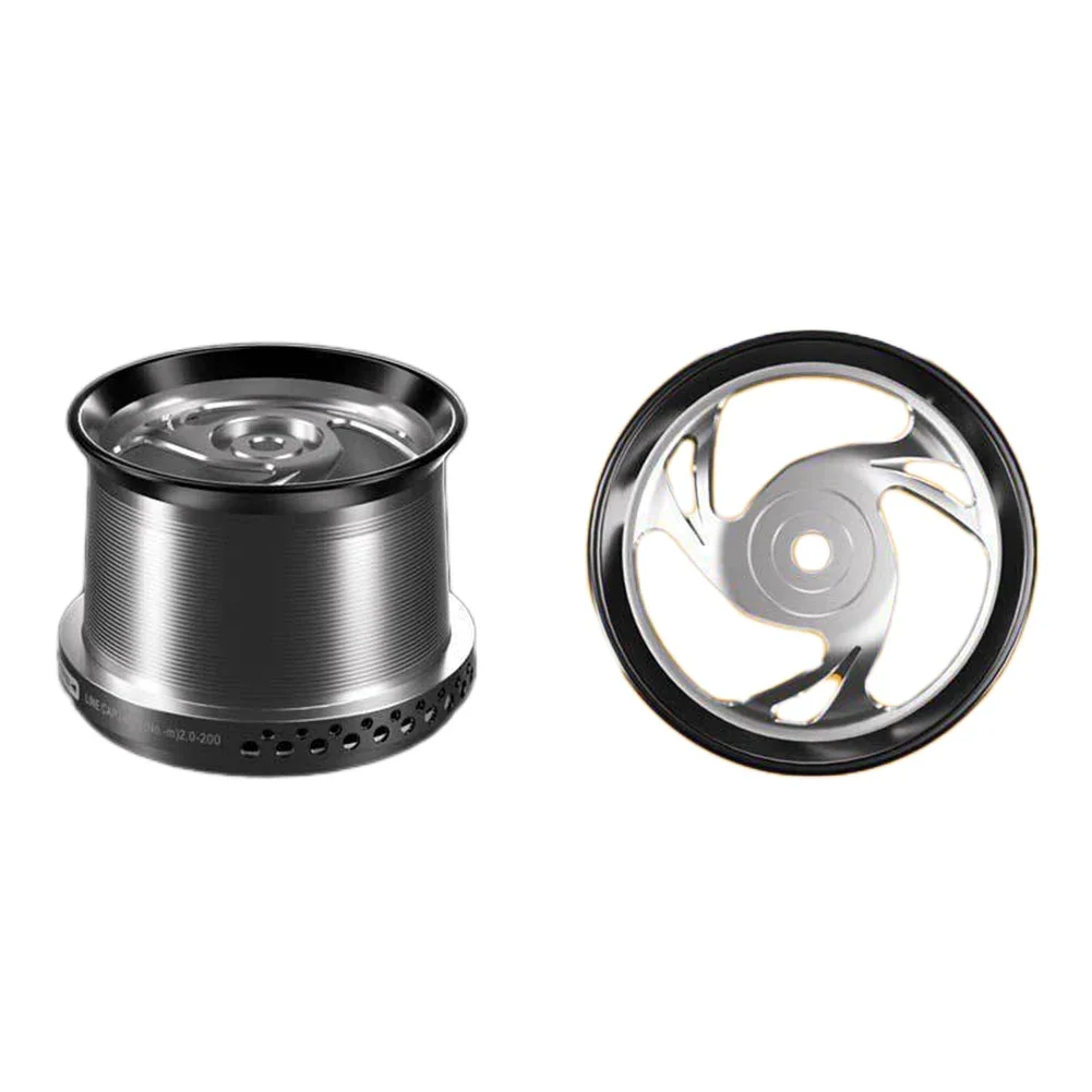 1 шт. рыболовная катушка для D – обзор и цена Reel Spare Spool