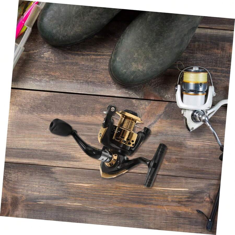 Рыболовная катушка, рыболовный – обзор и цена Reel Repair Kit