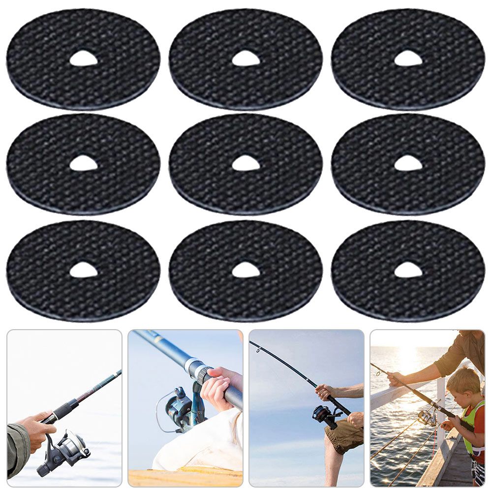 Катушка тормозные колодки кату – обзор и цена Reel Repair Kit
