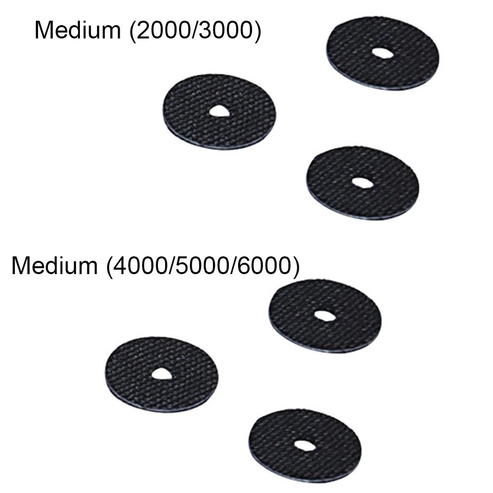 Катушка тормозные колодки кату – обзор и цена Reel Repair Kit