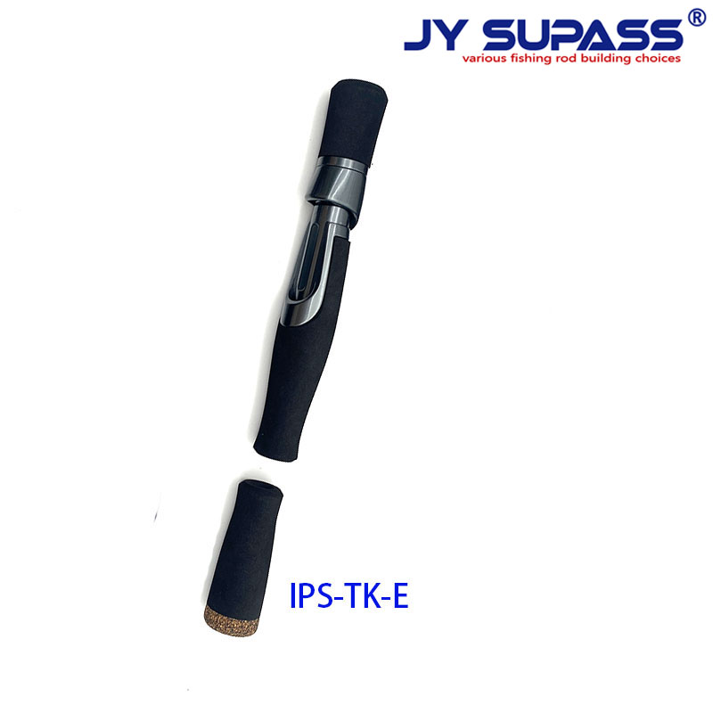 JY SUPASS IPS Специальное сиде – обзор и цена Reel Repair Kit