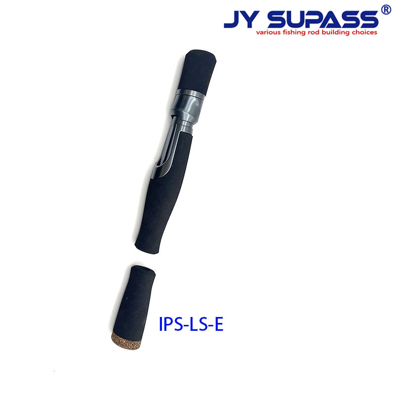 JY SUPASS IPS Специальное сиде – обзор и цена Reel Repair Kit