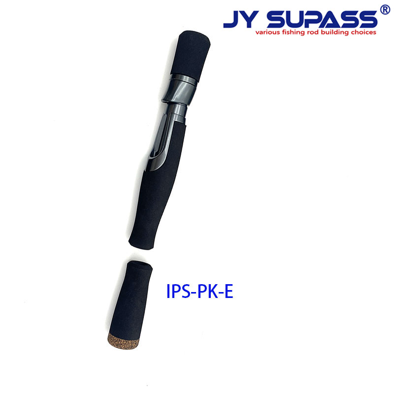 JY SUPASS IPS Специальное сиде – обзор и цена Reel Repair Kit