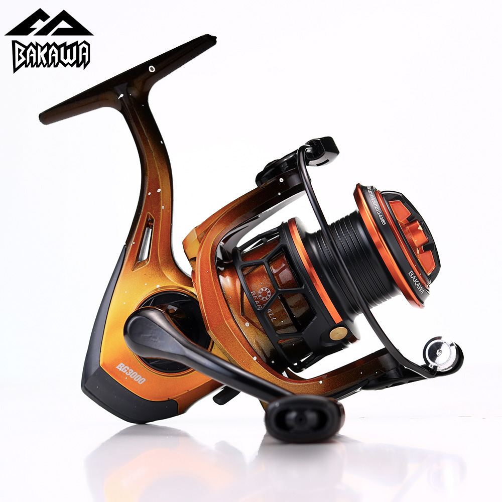 Спиннинговая Рыболовная катушк – обзор и цена Ice Fishing Reel