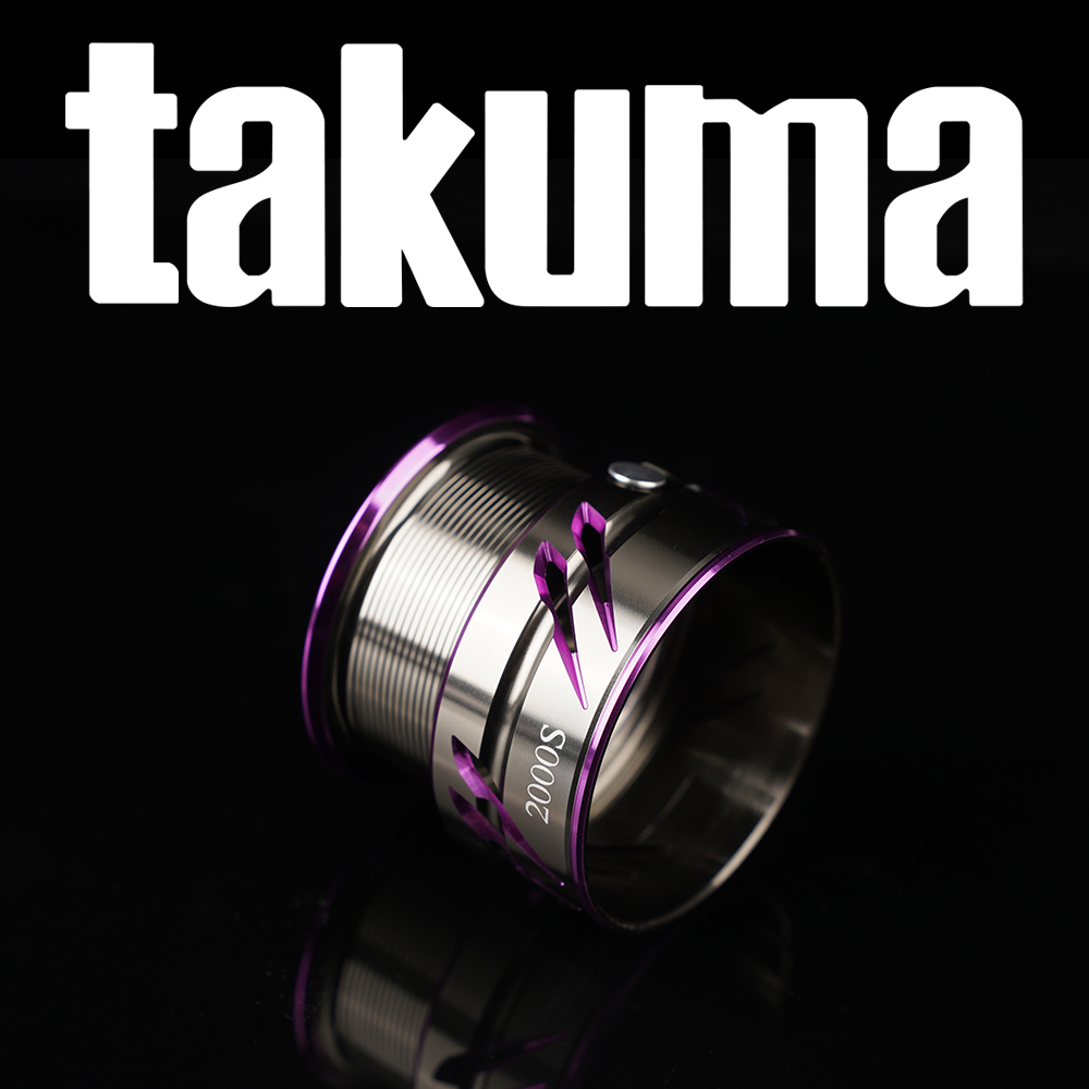 Запасная шпуля Takuma Lingxi и – обзор и цена Reel Spare Spool