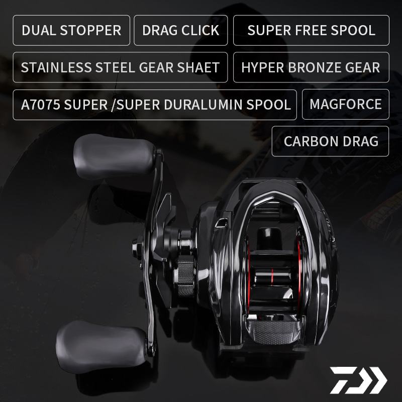 DAIWA 2025 Новая катушка PT 30 – обзор и цена Reel Spare Spool
