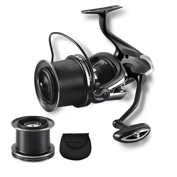 Рыболовная катушка для карпа,  – обзор и цена Reel Spare Spool