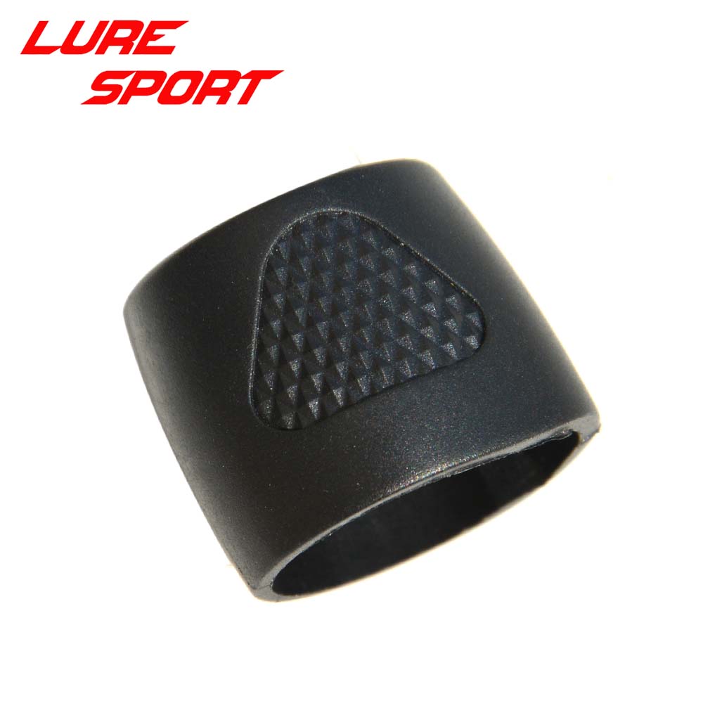 LURESPORT 12 шт. 18 шт. графит – обзор и цена Ice Fishing Reel