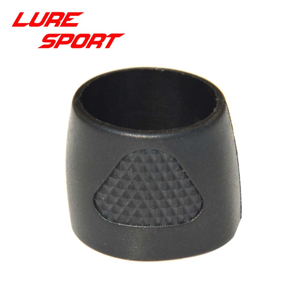LURESPORT 12 шт. 18 шт. графит – обзор и цена Ice Fishing Reel