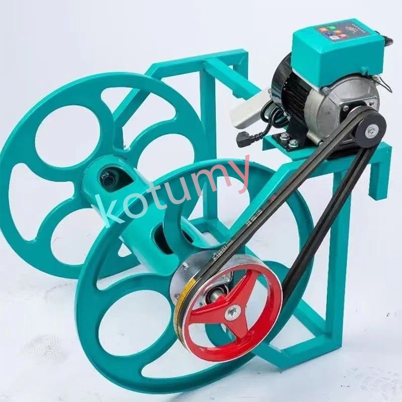 Сельскохозяйственная дозирующа – обзор и цена Electric Reel